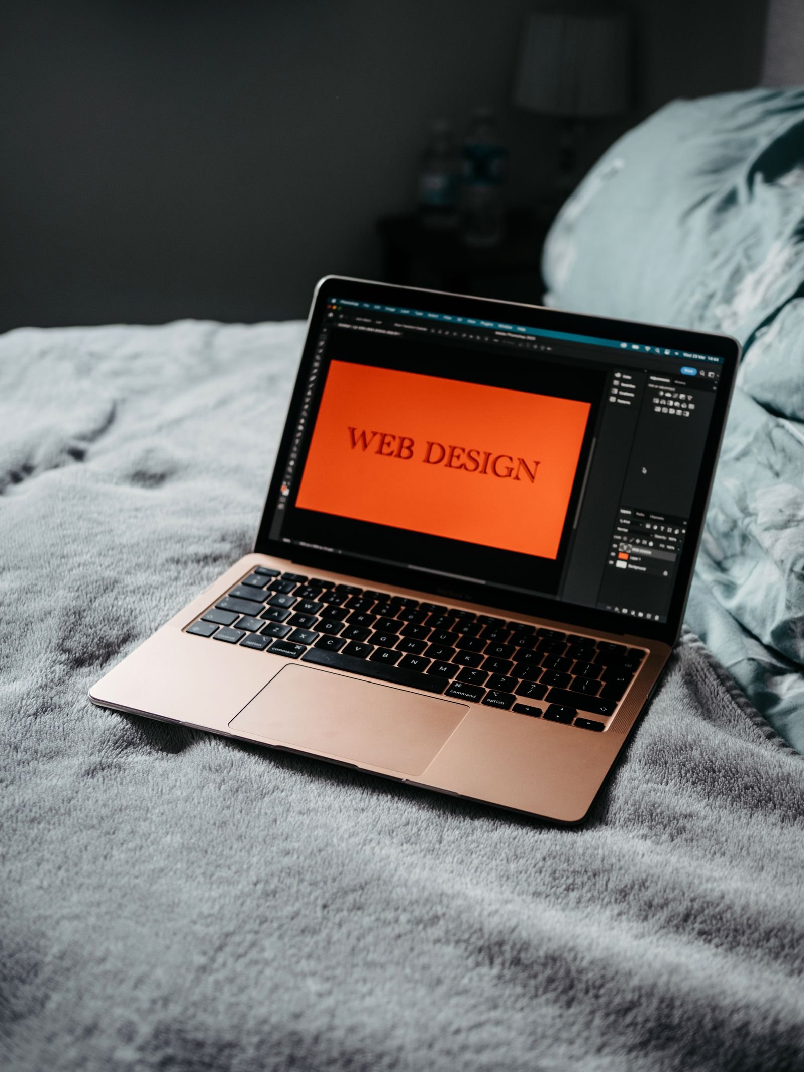Création de sites WordPress sur mesure