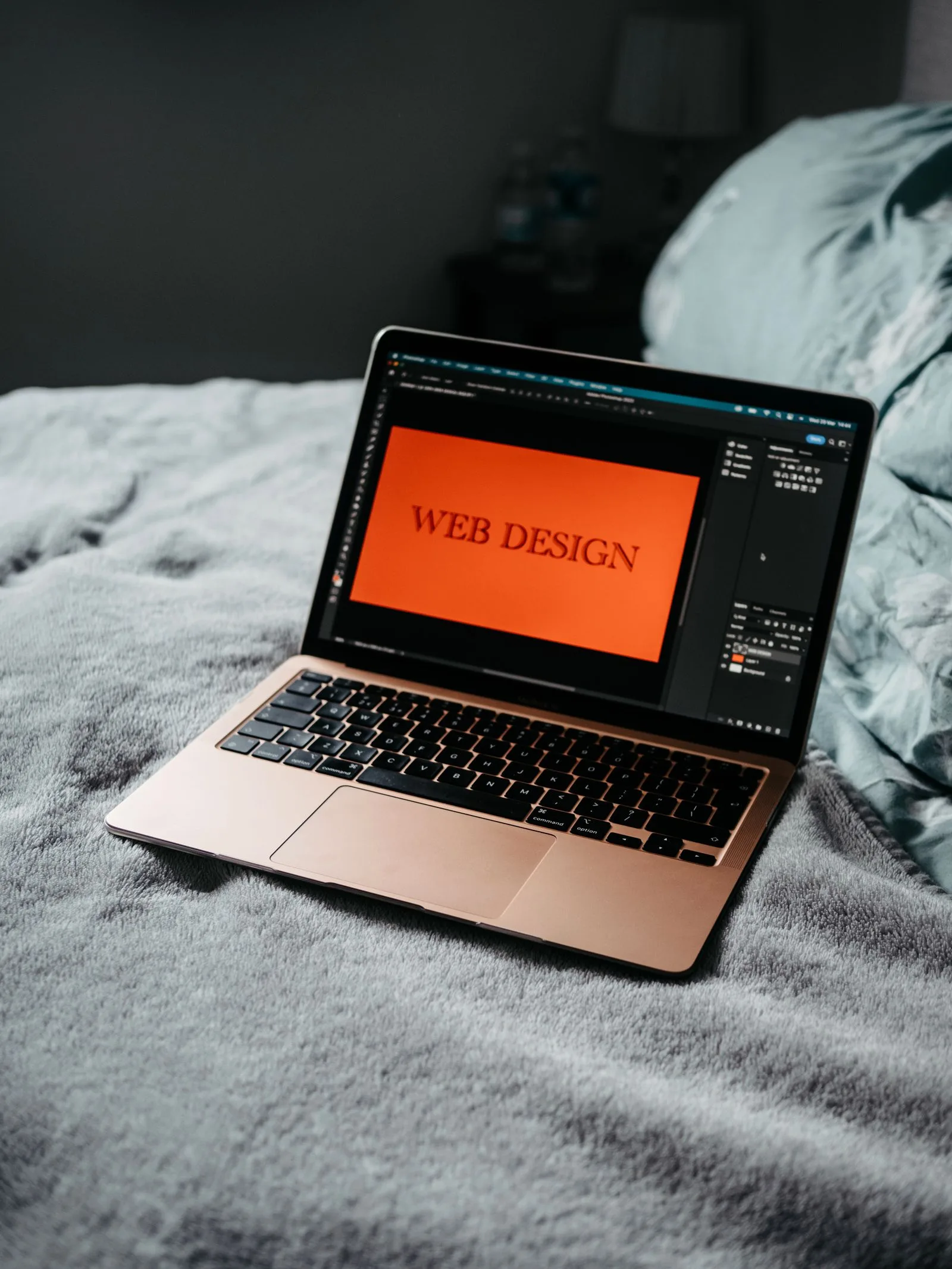 Création WordPress : un site facile à faire évoluer