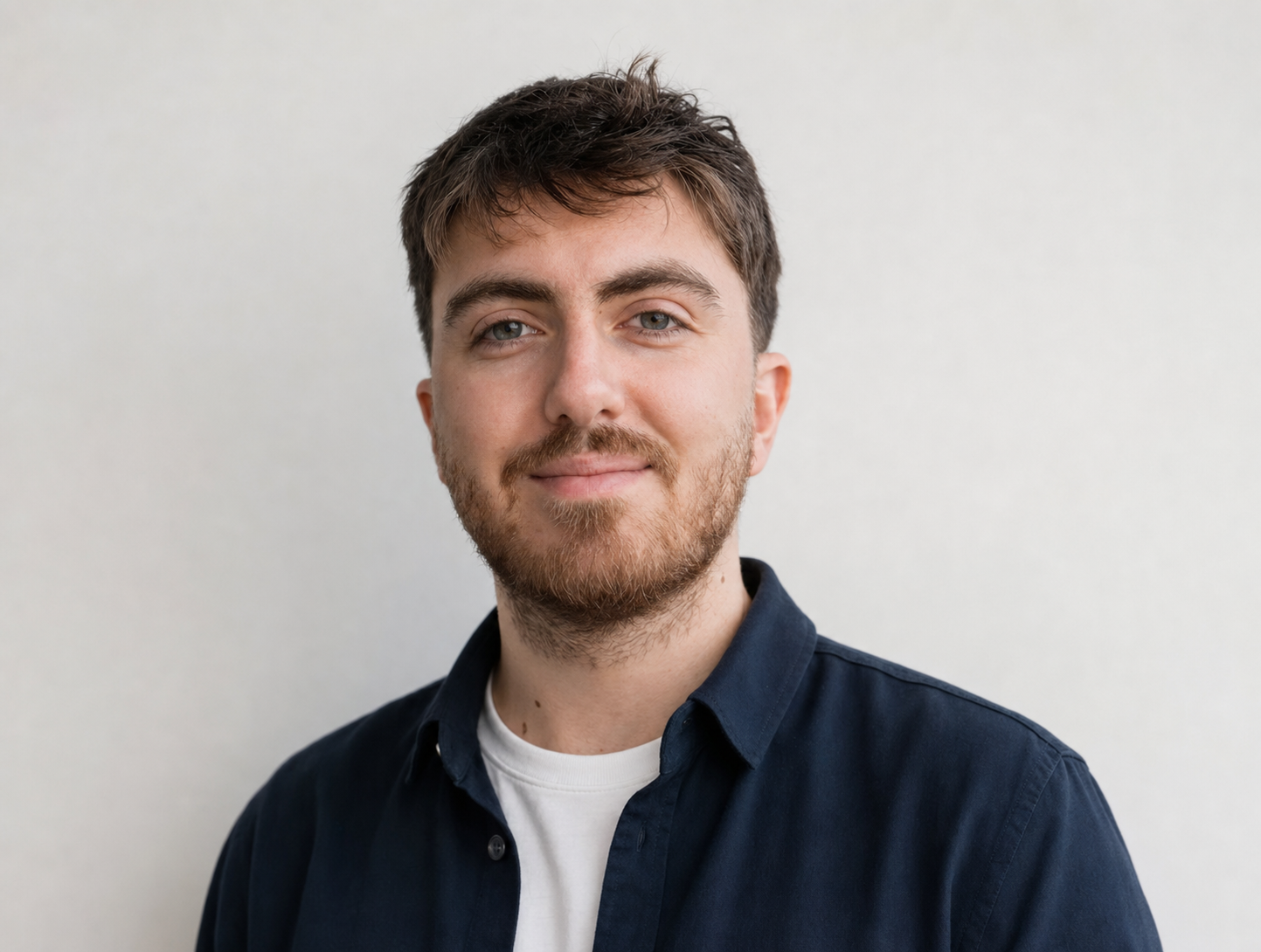 Axel Arnaud, fondateur de Pixel Info à Annecy
