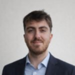 Axel Arnaud, fondateur de Pixel Info