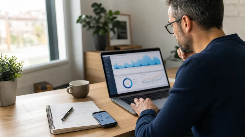 Diagnostic de la lenteur d’un site WordPress par un professionnel