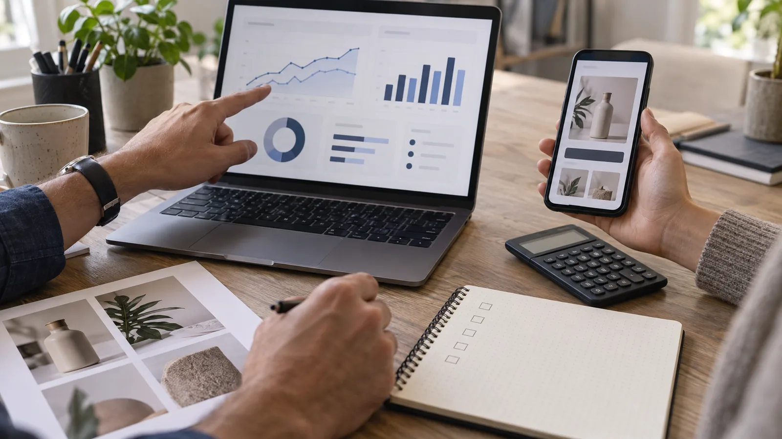 Publicité ChatGPT pour les PME